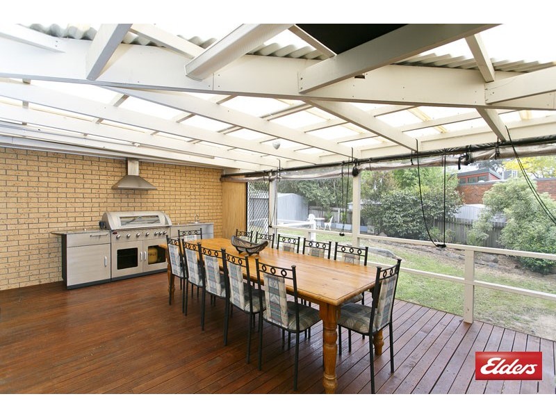 40 Barnard Circuit, Florey ACT 2615