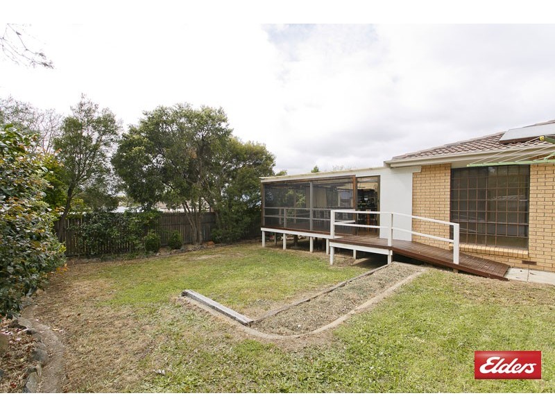 40 Barnard Circuit, Florey ACT 2615