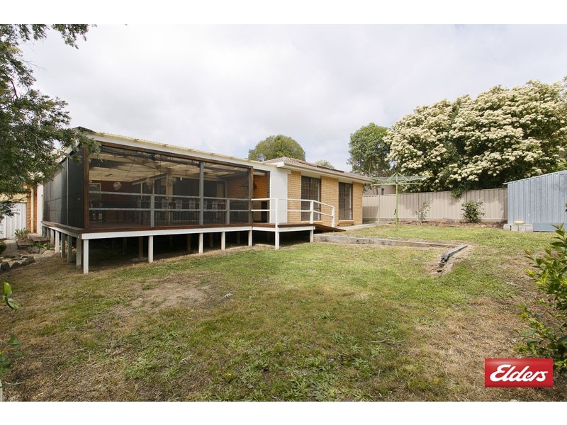 40 Barnard Circuit, Florey ACT 2615