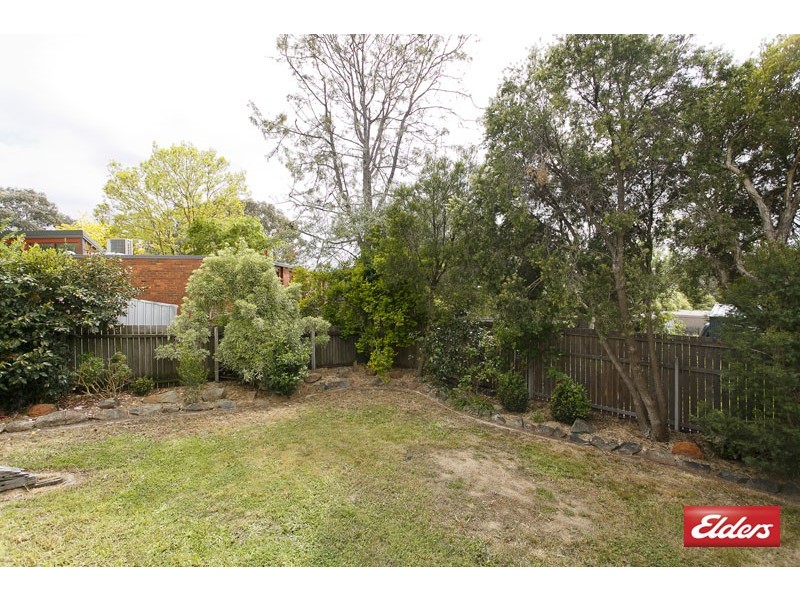 40 Barnard Circuit, Florey ACT 2615