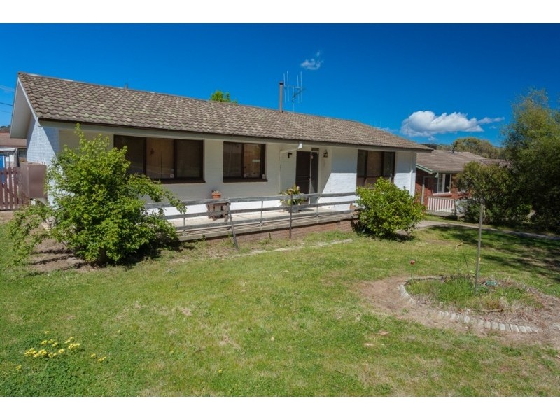 27 Dalabon Crescent, Waramanga ACT 2611