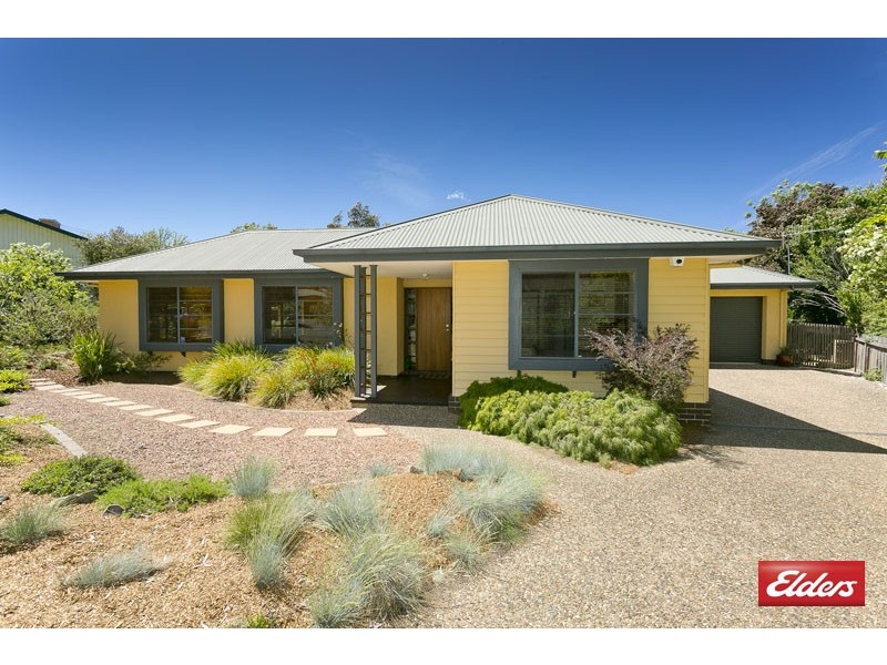 6 Wilga Place, O’connor ACT 2602