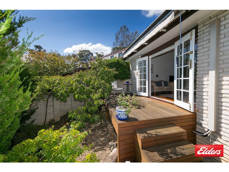 13/16 Sexton Street, Cook ACT 2614