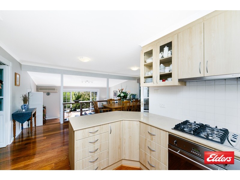 13/16 Sexton Street, Cook ACT 2614