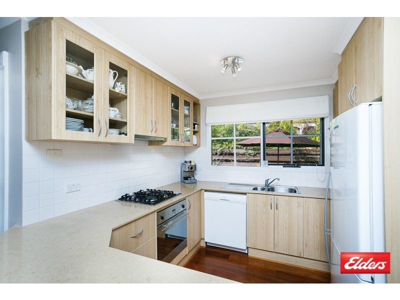 13/16 Sexton Street, Cook ACT 2614