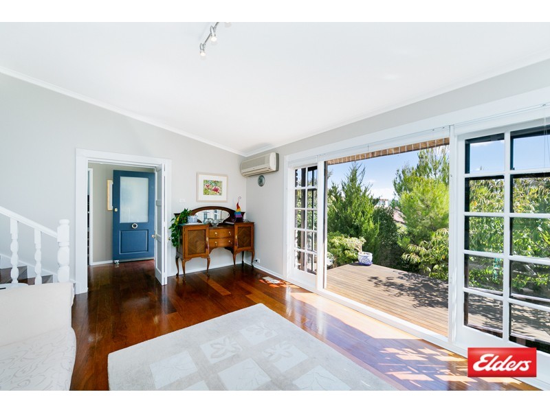 13/16 Sexton Street, Cook ACT 2614