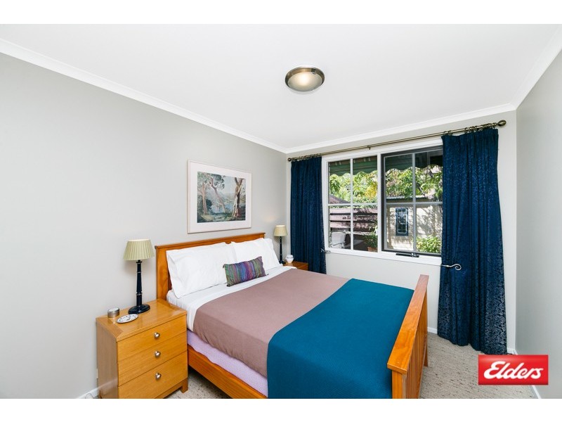 13/16 Sexton Street, Cook ACT 2614