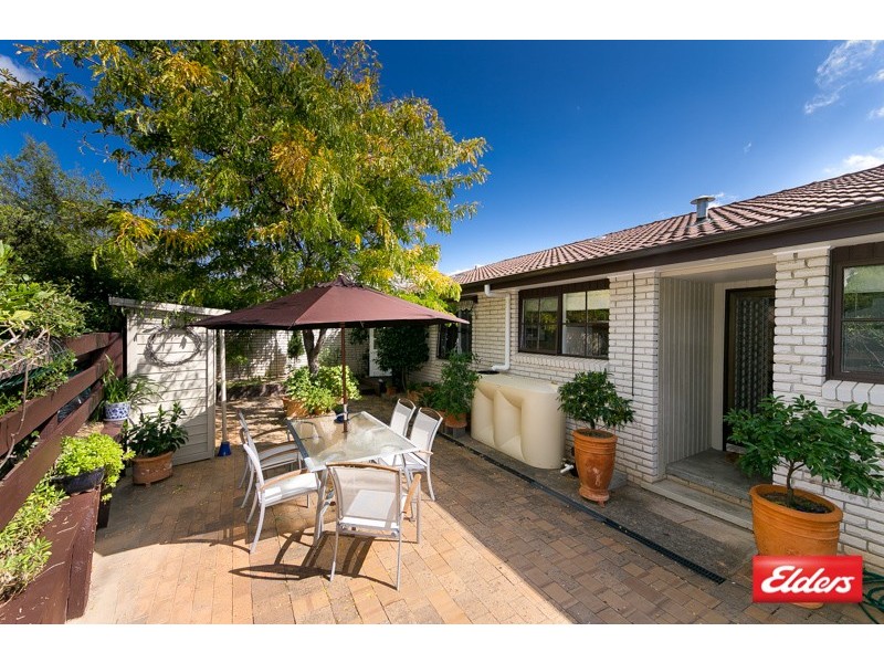13/16 Sexton Street, Cook ACT 2614