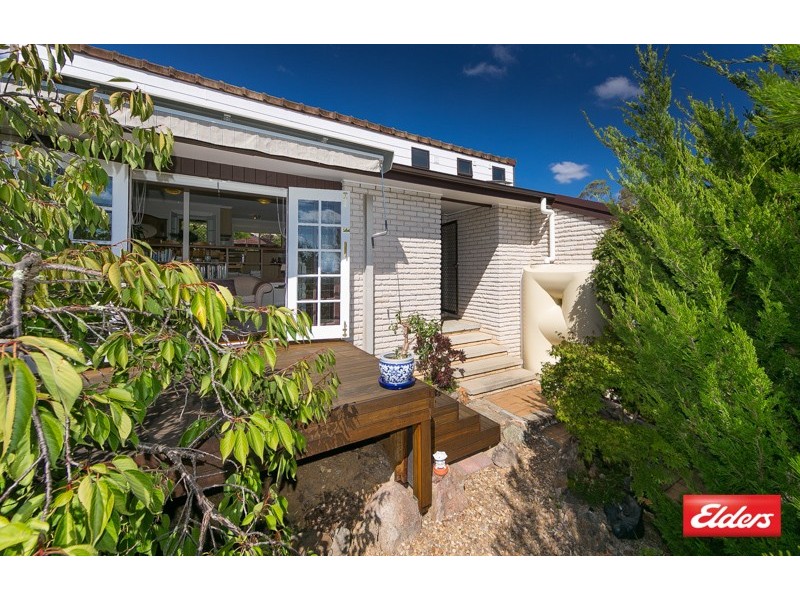 13/16 Sexton Street, Cook ACT 2614