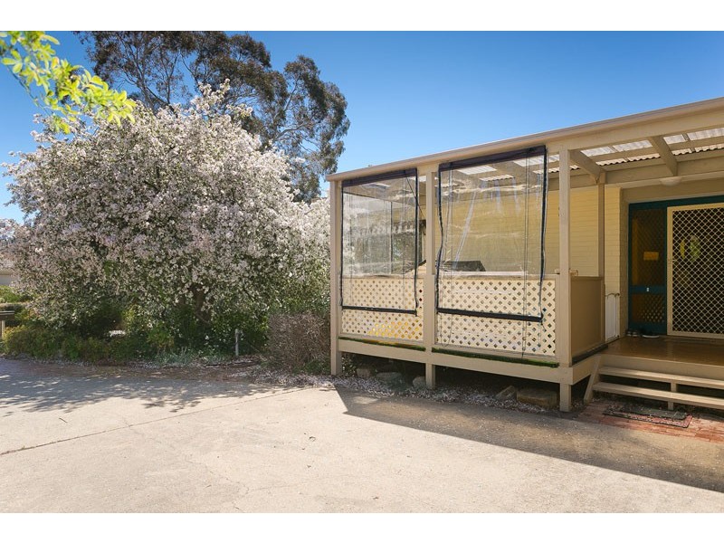 45 McCabe Crescent, Holt ACT 2615