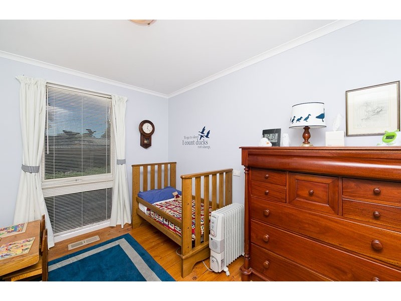 45 McCabe Crescent, Holt ACT 2615