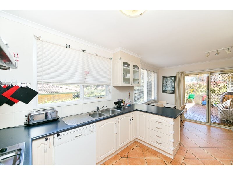 45 McCabe Crescent, Holt ACT 2615