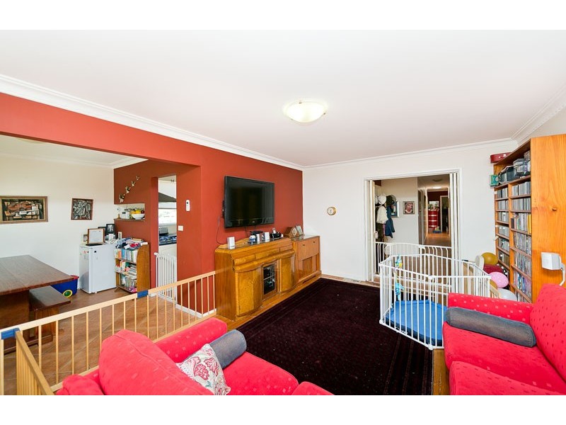 45 McCabe Crescent, Holt ACT 2615