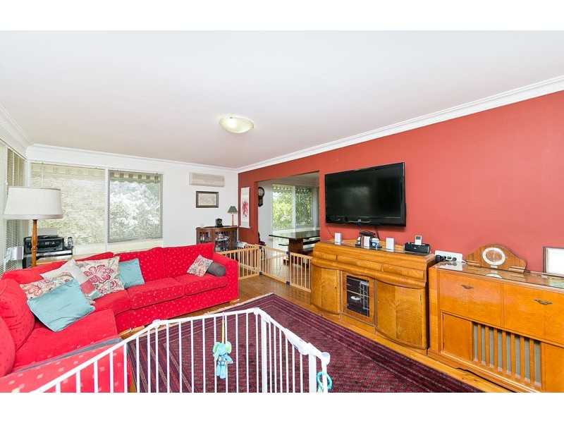 45 McCabe Crescent, Holt ACT 2615