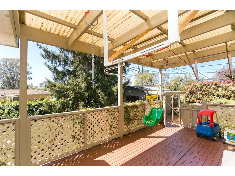 45 McCabe Crescent, Holt ACT 2615