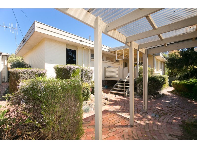 45 McCabe Crescent, Holt ACT 2615