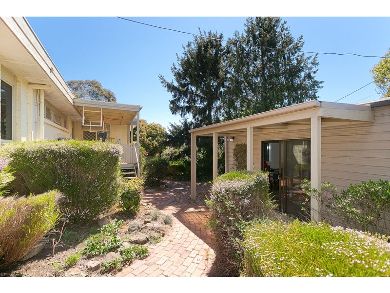 45 McCabe Crescent, Holt ACT 2615