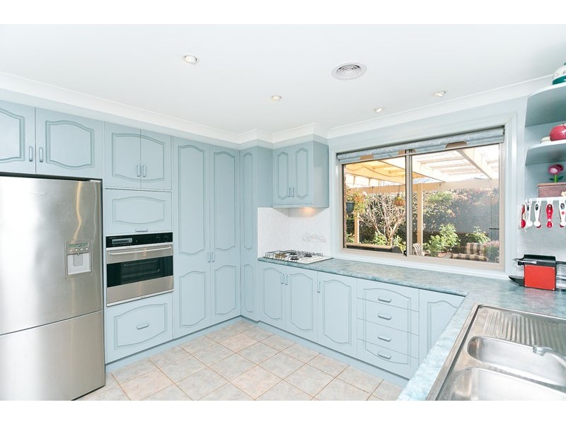 6 Santry Place, Dunlop ACT 2615