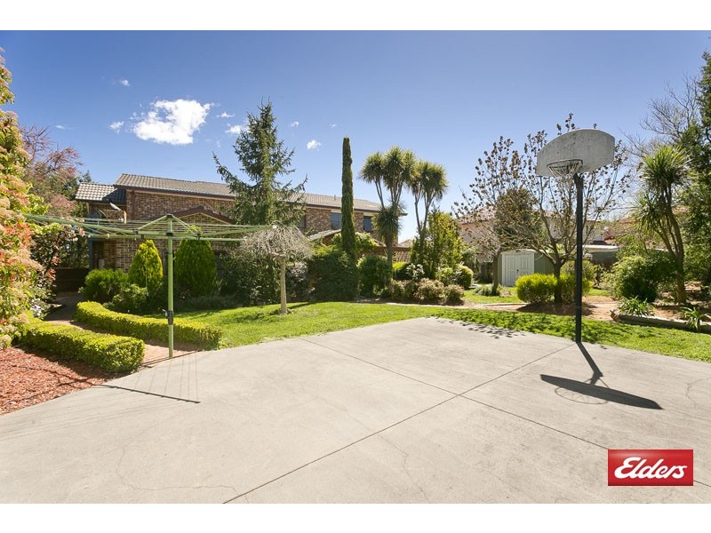 24 Weddin Circuit, Palmerston ACT 2913