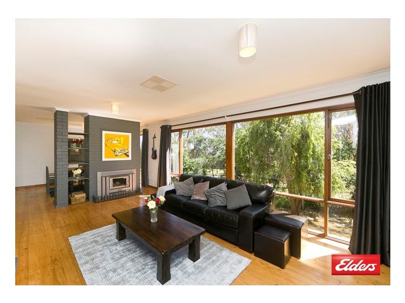 40 Mackellar Crescent, Cook ACT 2614