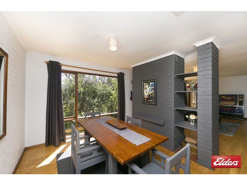 40 Mackellar Crescent, Cook ACT 2614