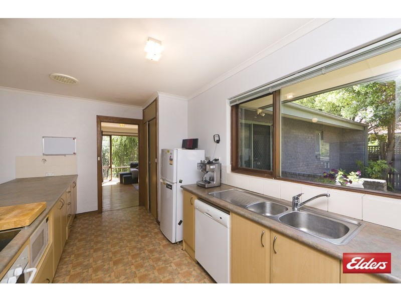 40 Mackellar Crescent, Cook ACT 2614