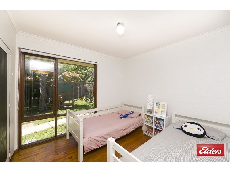 40 Mackellar Crescent, Cook ACT 2614