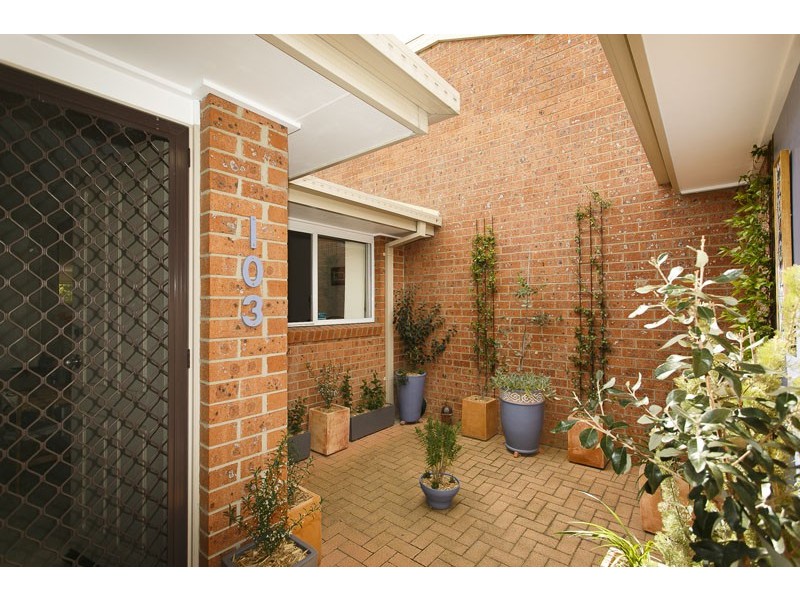 103/15 John Cleland Crescent, Florey ACT 2615