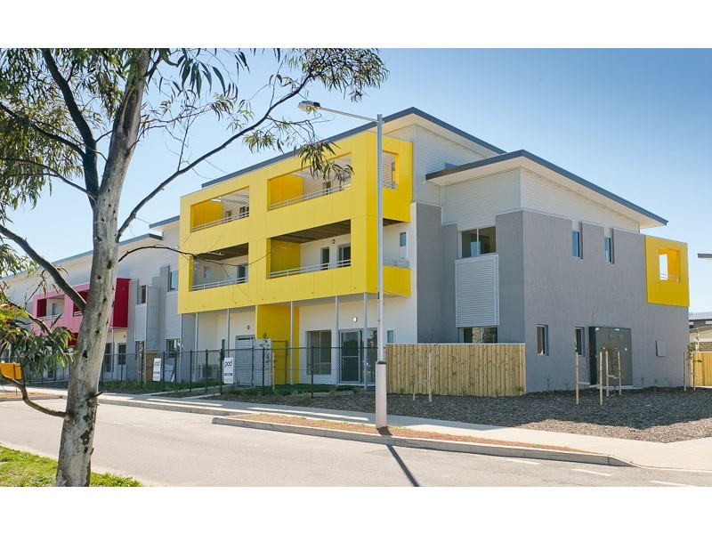 54/17 Wimmera Street, Harrison ACT 2914