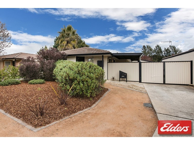 135 Keverstone Circuit, Isabella Plains ACT 2905