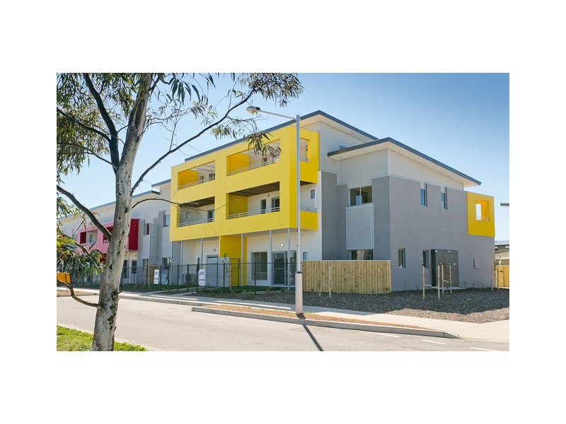 45/17 Wimmera Street, Harrison ACT 2914