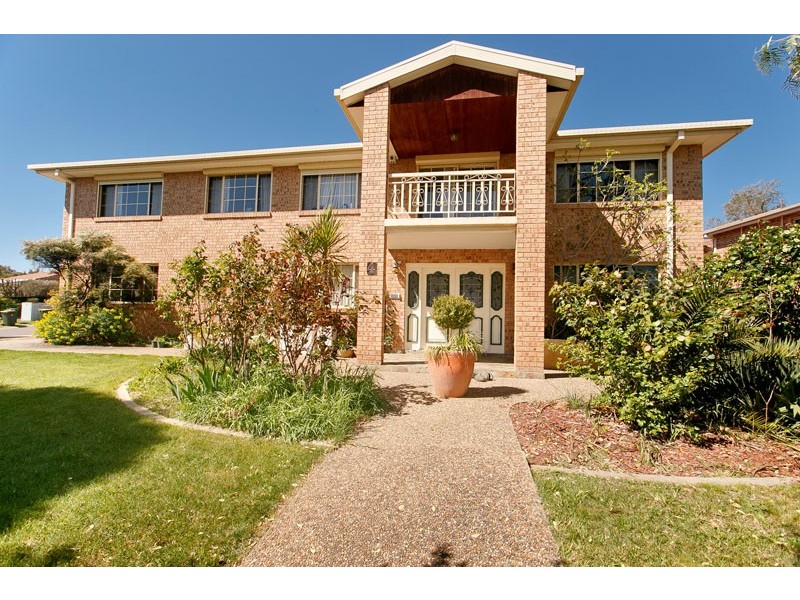 4 Crisp Circuit, Bruce ACT 2617