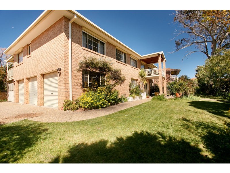 4 Crisp Circuit, Bruce ACT 2617