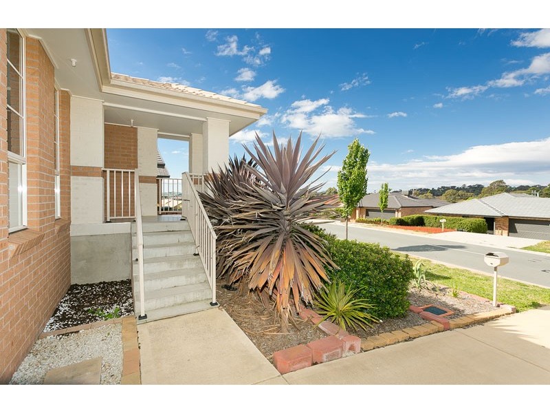 15 Marcus Faunce Street, Macgregor ACT 2615