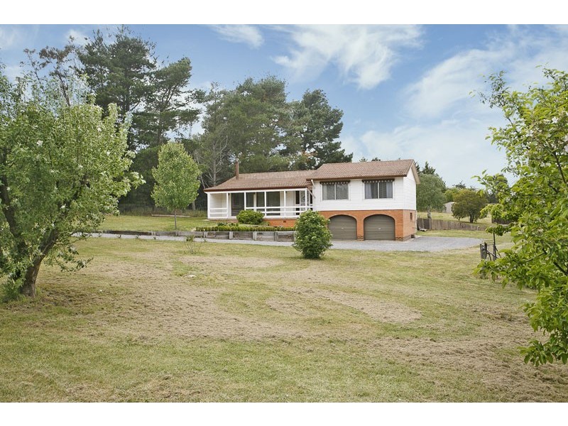 8 Vallance Drive, Murrumbateman NSW 2582