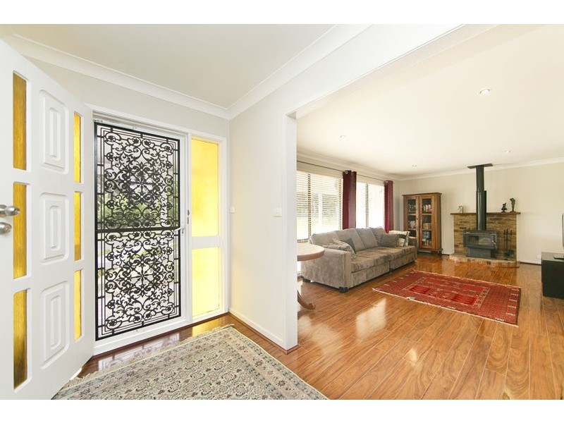 8 Vallance Drive, Murrumbateman NSW 2582