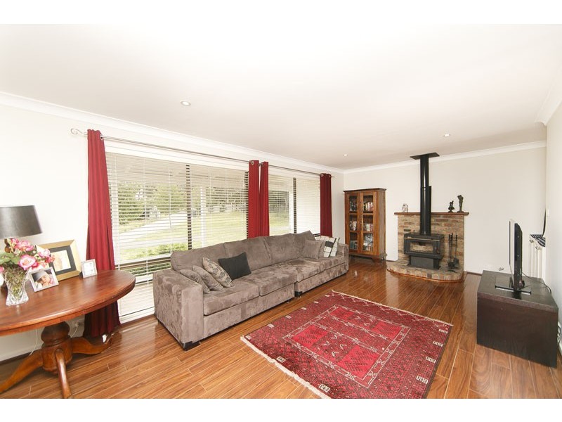 8 Vallance Drive, Murrumbateman NSW 2582