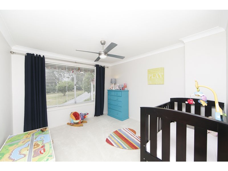 8 Vallance Drive, Murrumbateman NSW 2582