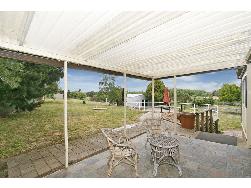 8 Vallance Drive, Murrumbateman NSW 2582