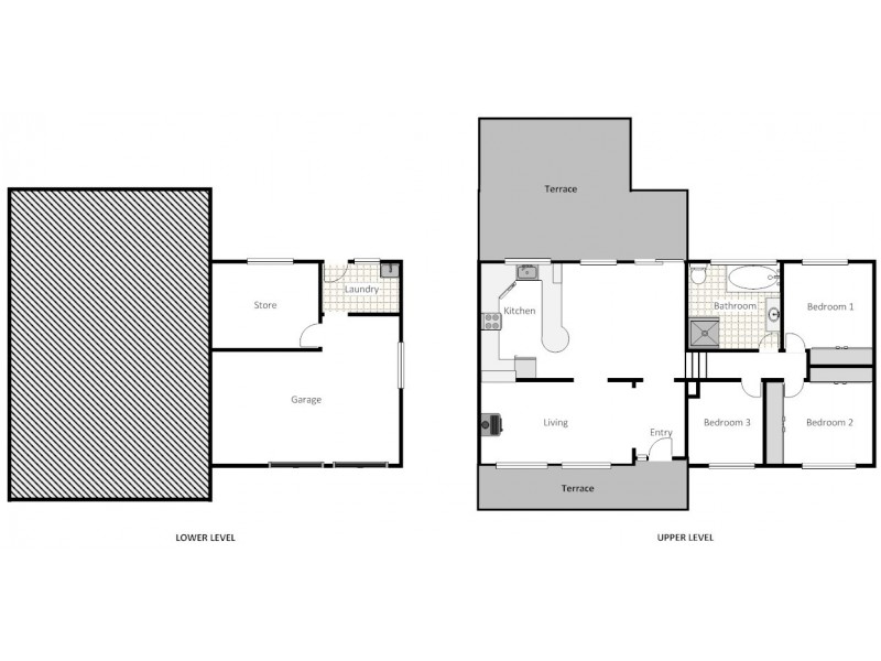 8 Vallance Drive, Murrumbateman NSW 2582 Floorplan