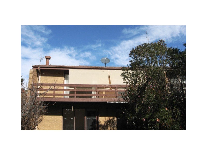 3/21 Hargrave Street, Scullin ACT 2614