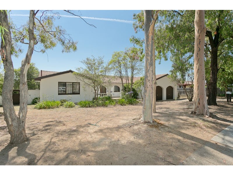 51 Magrath Crescent, Spence ACT 2615