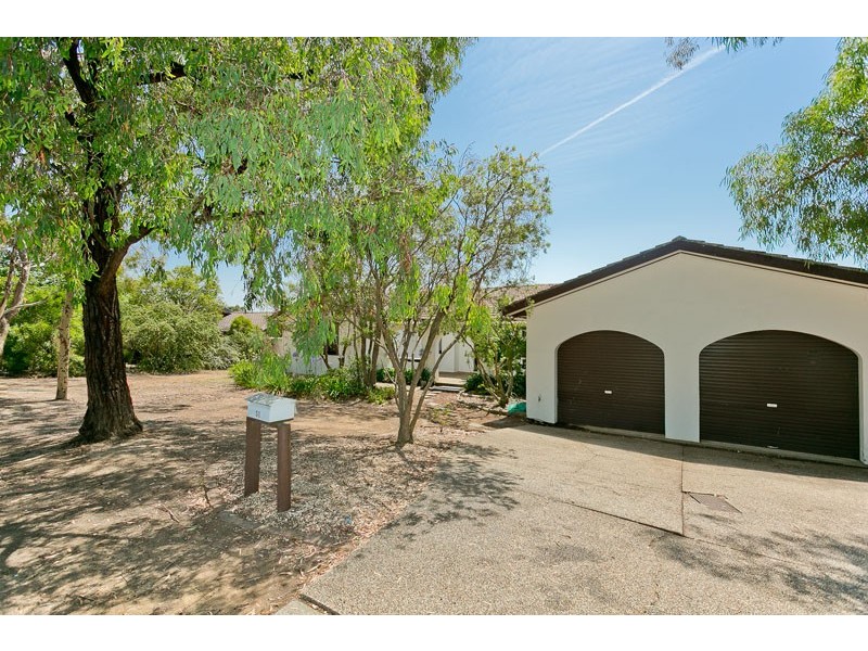 51 Magrath Crescent, Spence ACT 2615