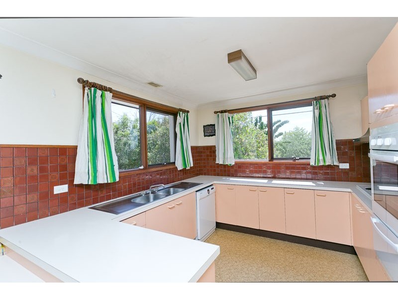 51 Magrath Crescent, Spence ACT 2615