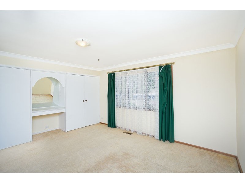 51 Magrath Crescent, Spence ACT 2615