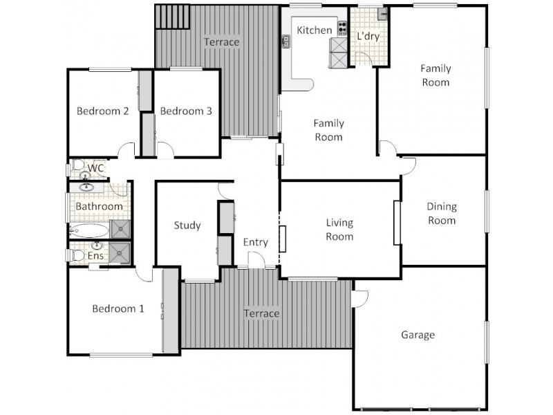 51 Magrath Crescent, Spence ACT 2615