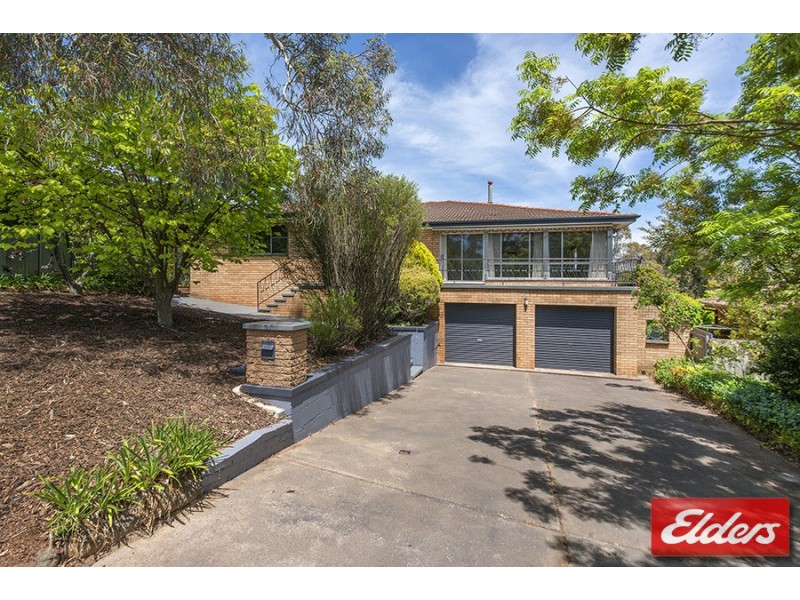 4 Galbu Place, Aranda ACT 2614