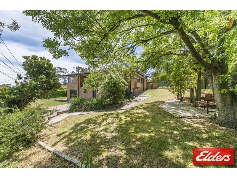 4 Galbu Place, Aranda ACT 2614