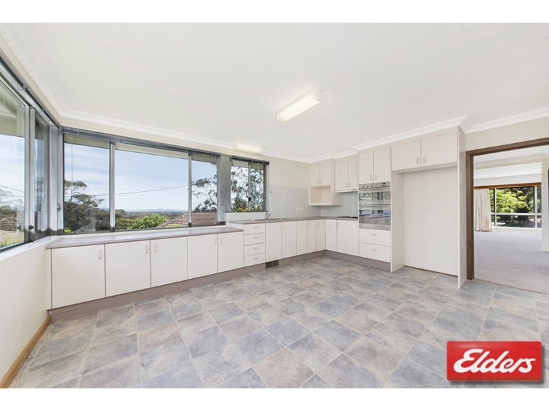 4 Galbu Place, Aranda ACT 2614