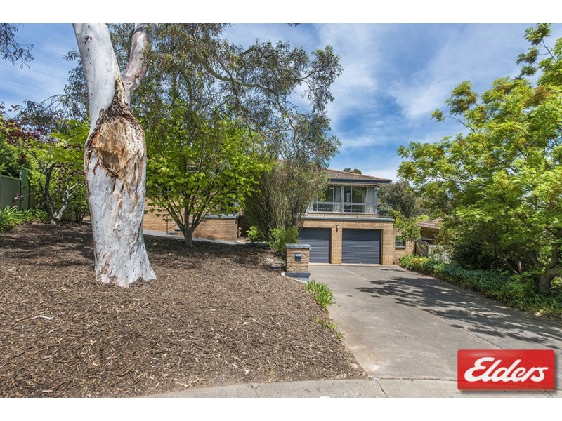 4 Galbu Place, Aranda ACT 2614